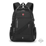 Sac à dos de voyage avec bretelles confortables et réglables