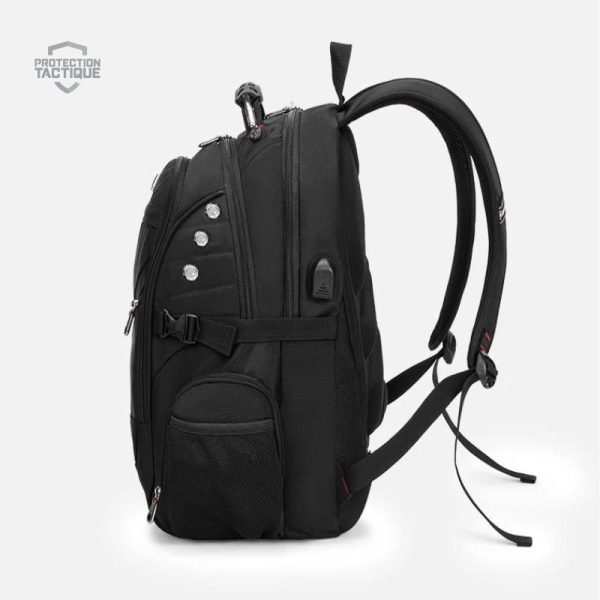 Sac à dos pratique pour les escapades et les déplacements