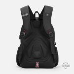Sac à dos polyvalent conçu pour les besoins des voyageurs