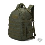 Sac Armée résistant pour un usage militaire