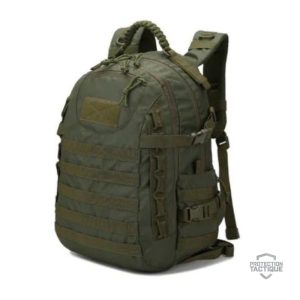 Sac Armée résistant pour un usage militaire
