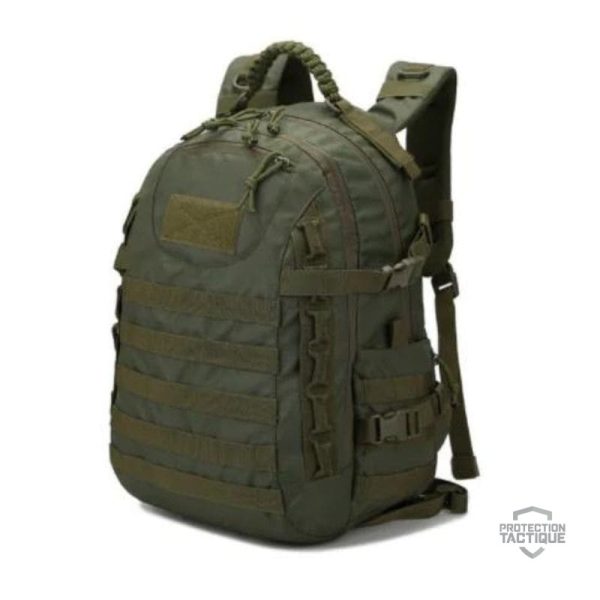 sac-armee-1 Sac Armée résistant pour un usage militaire