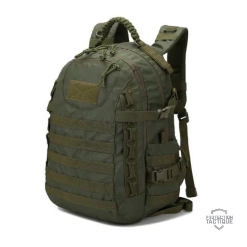 Sac Armée résistant pour un usage militaire