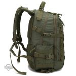 Sac Armée en toile durable pour les aventuriers
