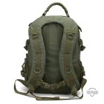 Sac militaire léger et robuste pour le quotidien