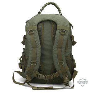 Sac militaire léger et robuste pour le quotidien
