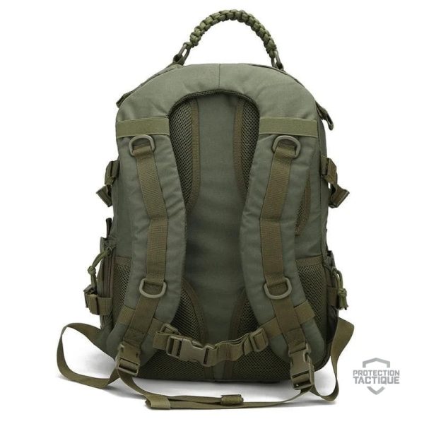 Sac militaire léger et robuste pour le quotidien