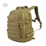 Sac Armée camouflé pour missions en extérieur