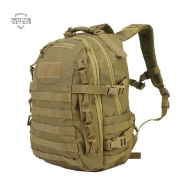 Sac Armée camouflé pour missions en extérieur