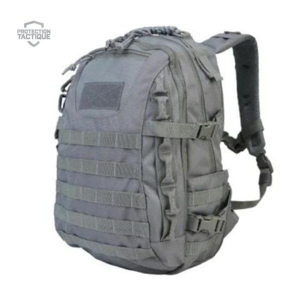 Sac militaire de transport pour équipements essentiels