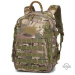 Sac Armée avec bandoulière ajustable pour confort