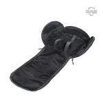 Sac militaire léger pour casque, facile à porter