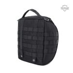 Sac multifonctionnel pour casque, parfait pour les aventuriers