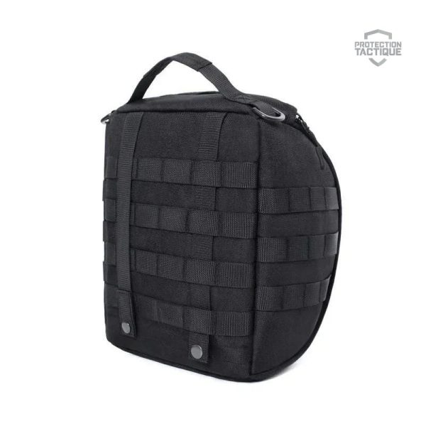 Sac multifonctionnel pour casque, parfait pour les aventuriers