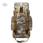 Sac F4 - accessoire idéal pour les aventuriers et les militaires