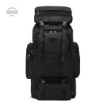 Sac de combat F4 - résistant et spacieux pour le rangement