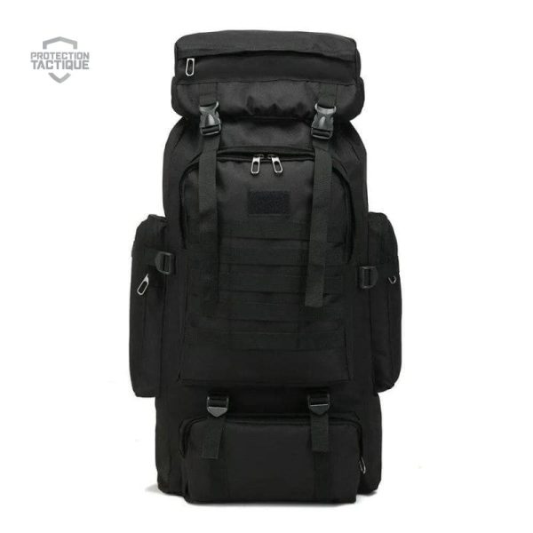 Sac de combat F4 - résistant et spacieux pour le rangement