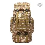 Sac militaire F4 - fonctionnalité et durabilité réunies