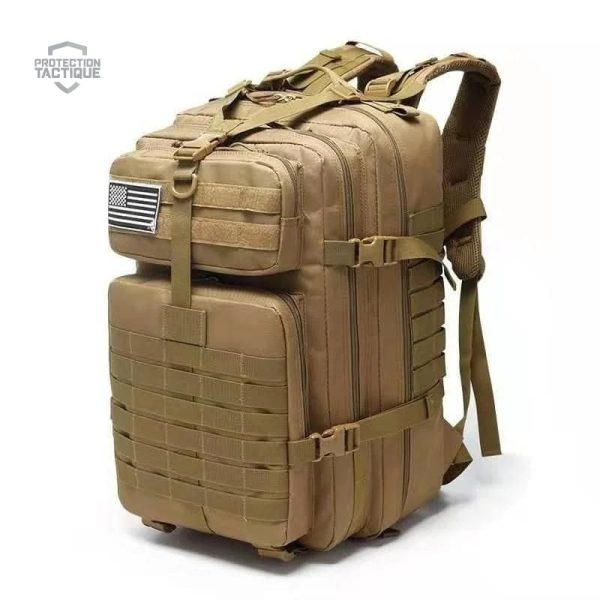 sac-militaire-francais-1 Sac militaire français robuste et fonctionnel