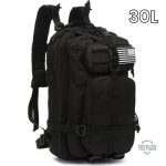 Sac à dos militaire français, parfait pour le trekking