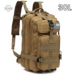 Sac à dos militaire français avec design pratique