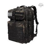 Sac tactique militaire français pour un usage intensif
