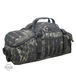 Sac militaire TAP robuste et fonctionnel pour les aventuriers