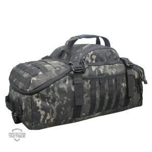 Sac militaire TAP robuste et fonctionnel pour les aventuriers