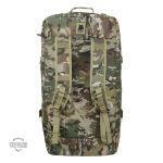 Sac TAP militaire avec coloris camouflage pour la discrétion