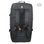 Sac TAP militaire offrant une excellente capacité de rangement