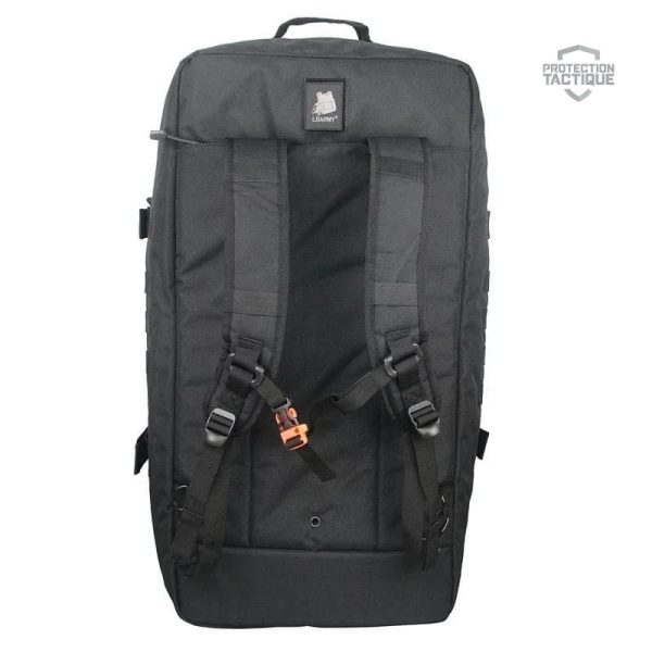 Sac TAP militaire offrant une excellente capacité de rangement