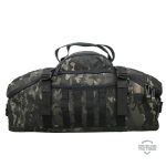 Sac TAP militaire conçu pour le transport d'équipement essentiel