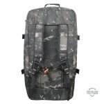 Sac TAP militaire avec design pratique et durable