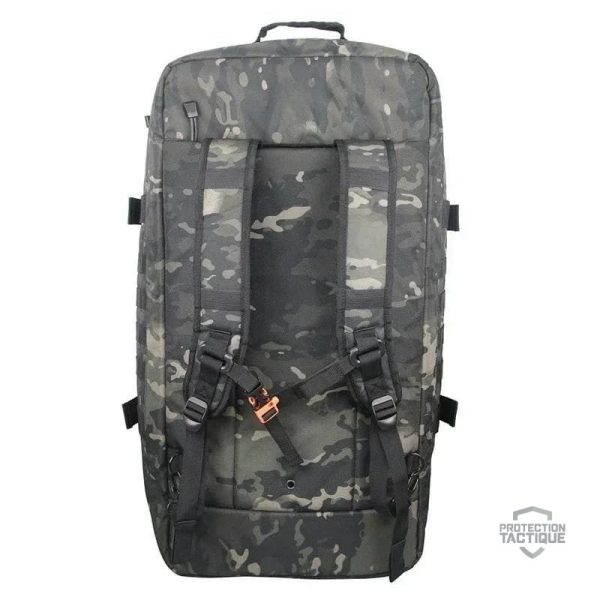 Sac TAP militaire avec design pratique et durable