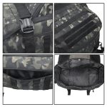 Sac TAP militaire idéal pour le camping et les excursions