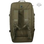 Sac TAP militaire léger et résistant pour les missions extérieures