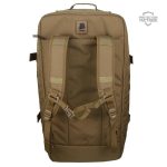 Sac TAP militaire en toile résistante pour conditions difficiles