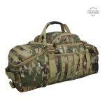 Sac TAP militaire avec bretelles ajustables pour un confort optimal