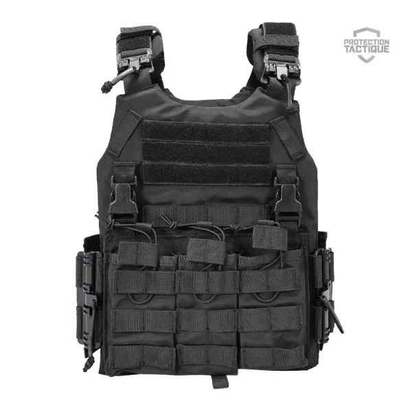Gilet SINAIRSOFT idéal pour le paintball et l'airsoft