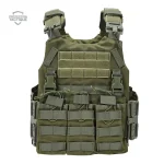 Gilet tactique SINAIRSOFT pour professionnels de la sécurité