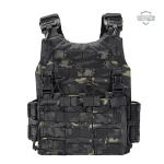 Gilet SINAIRSOFT conçu pour un port prolongé